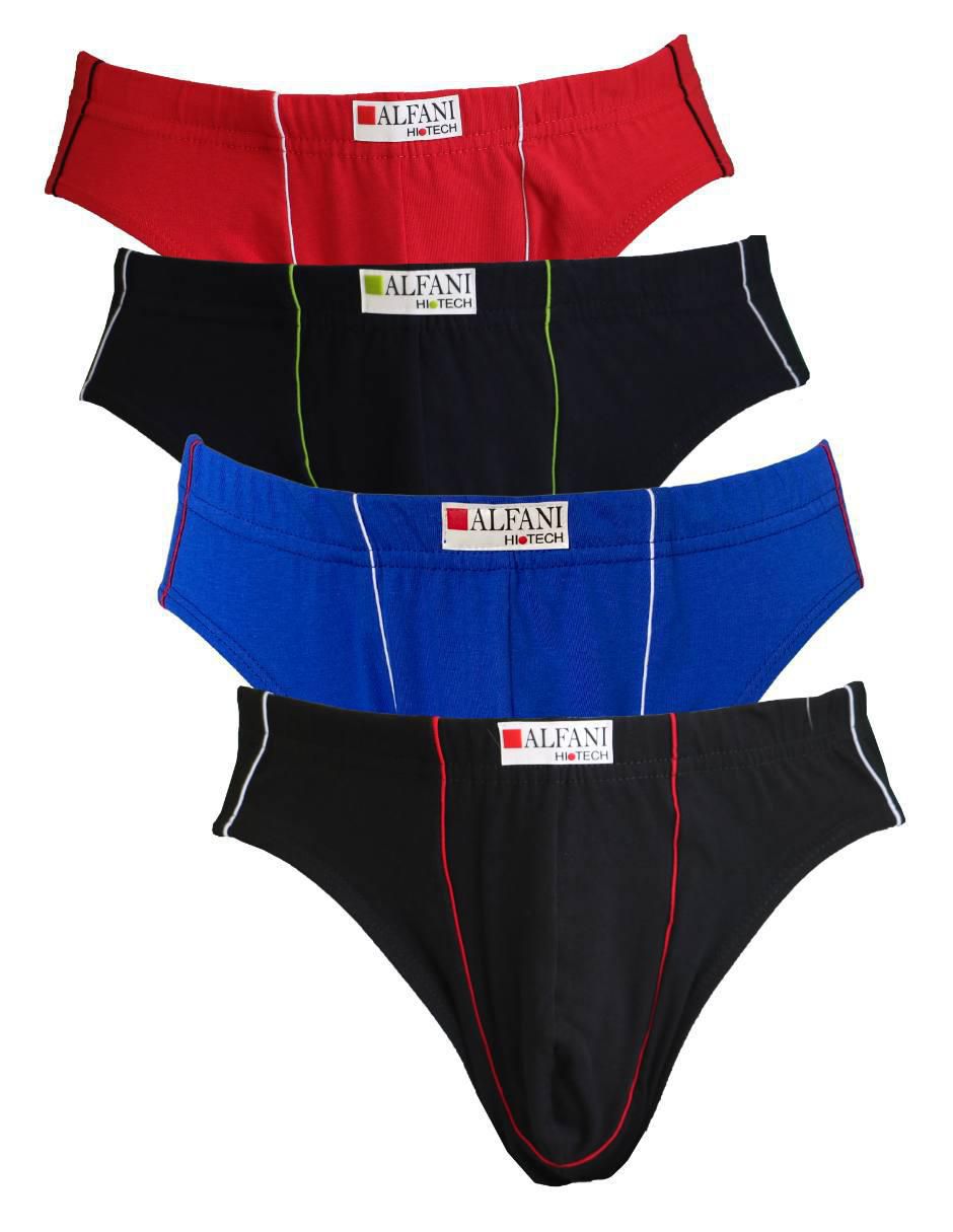 Set de trusa de algodón para hombre Set de trusa de algodón para hombre