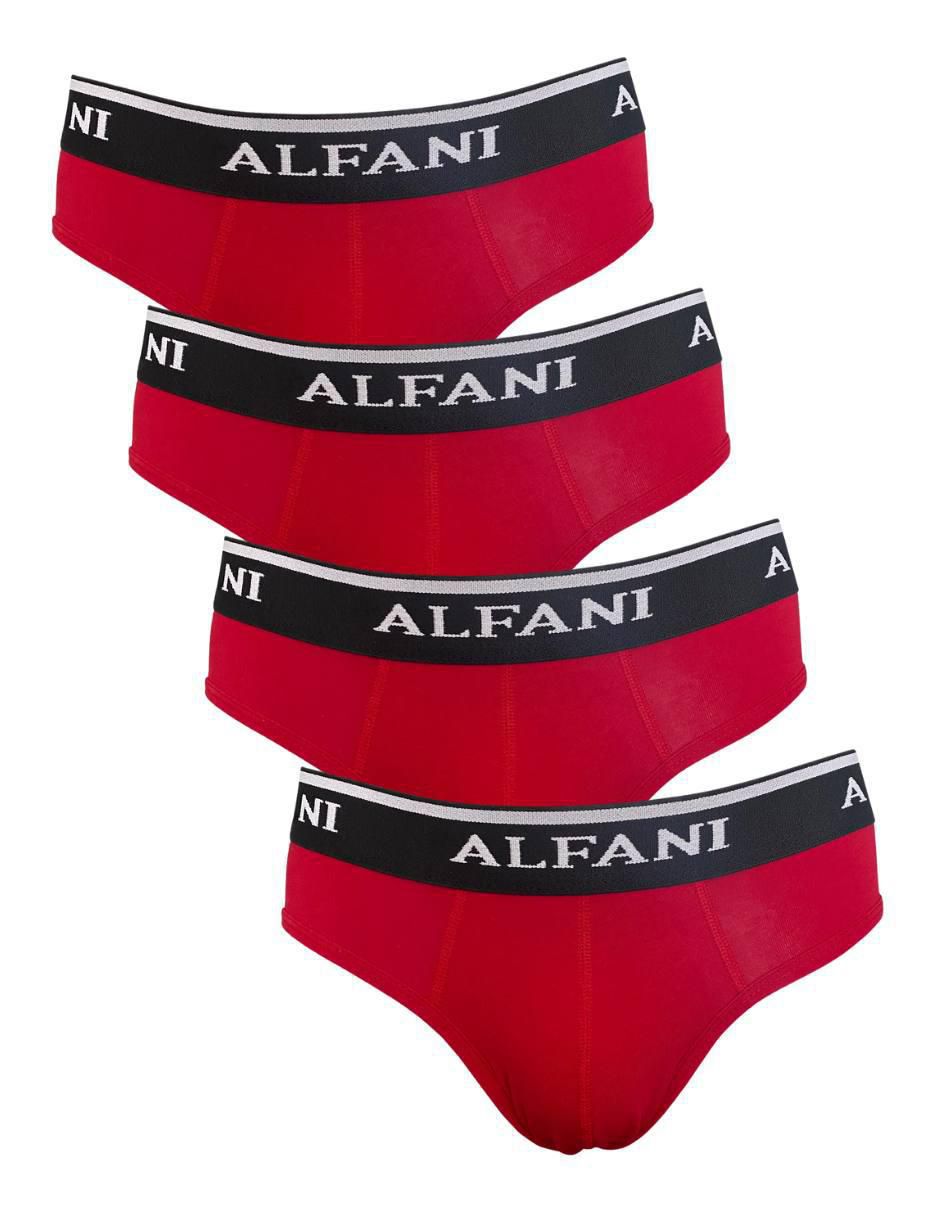 Rojo 4