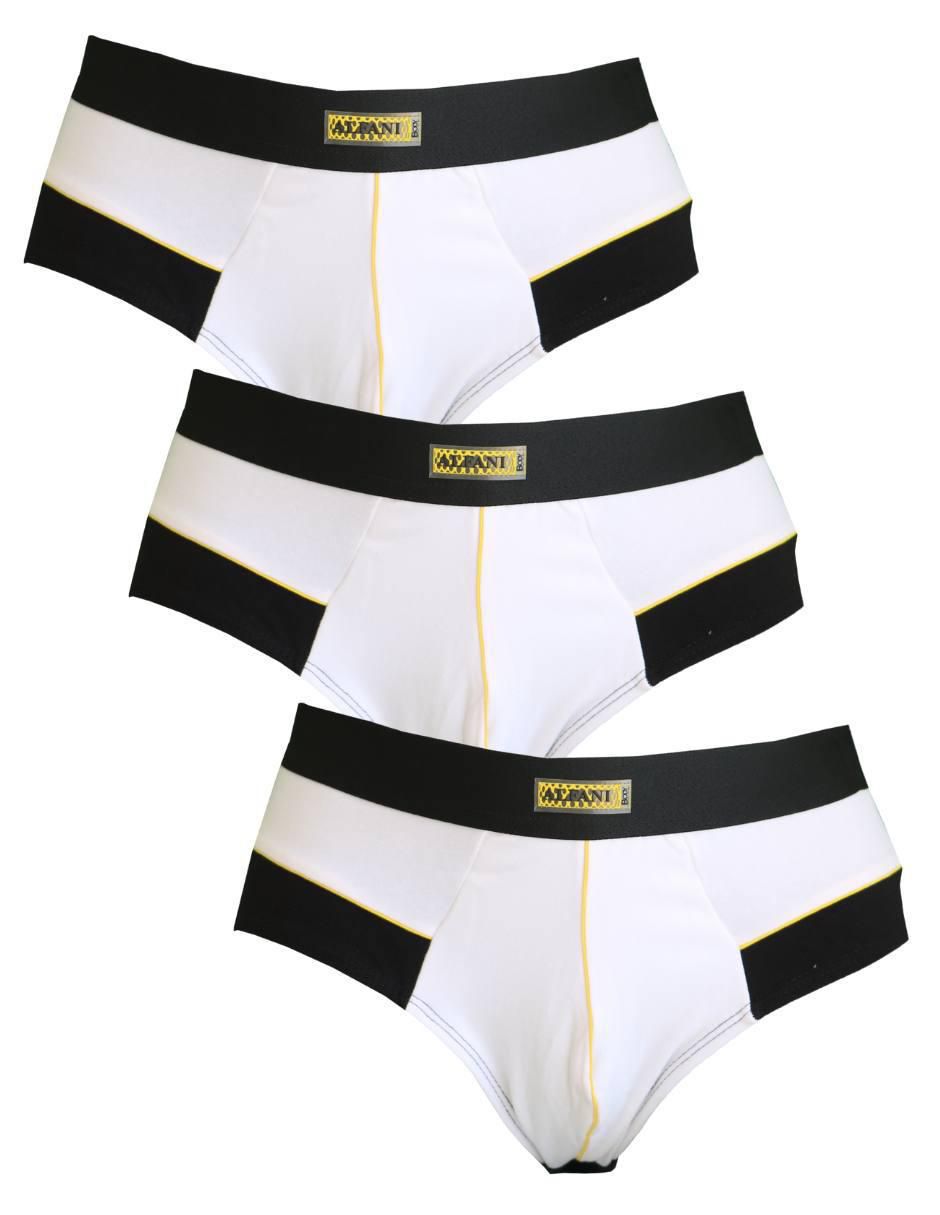 Blanco 4