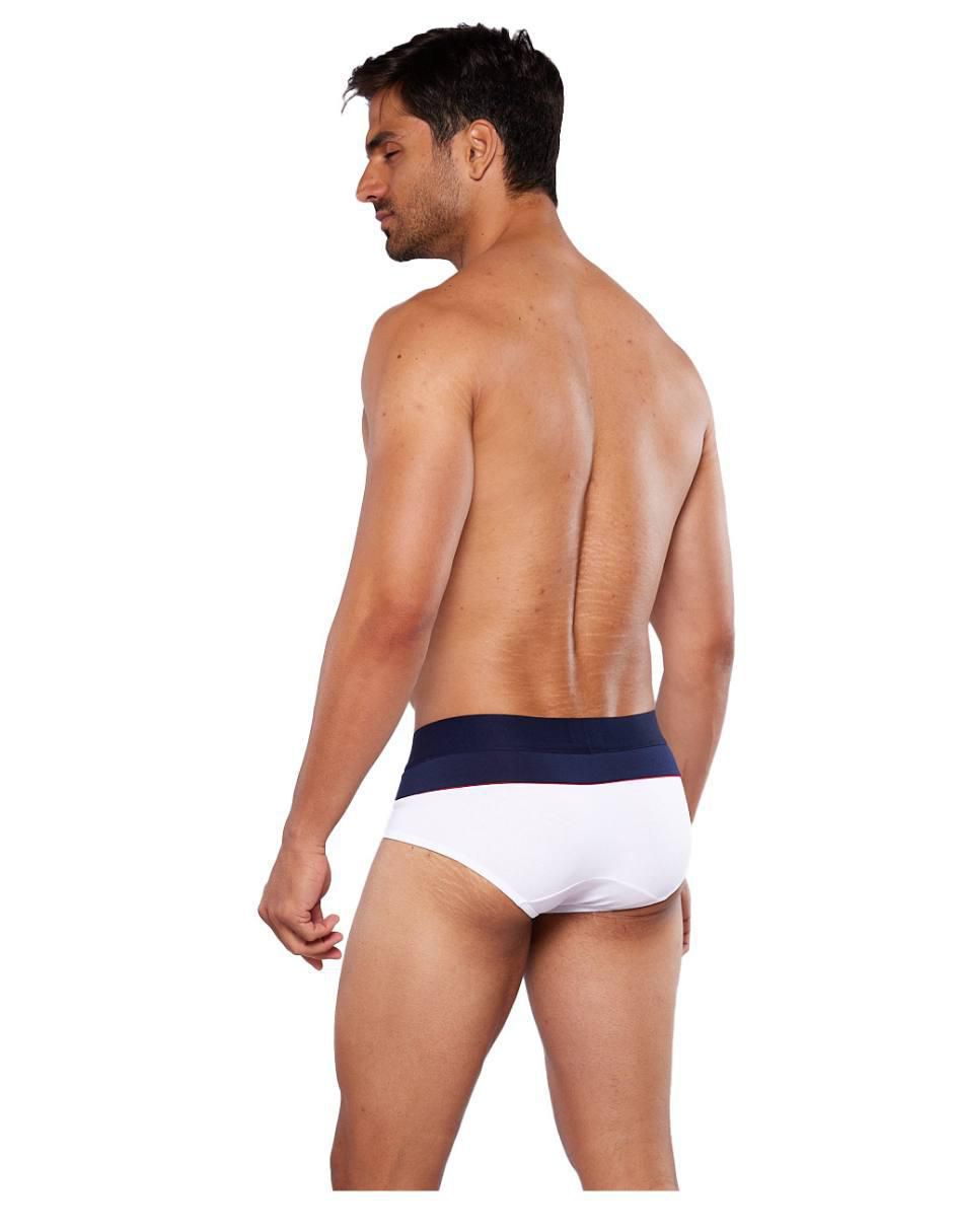 Set de trusa de algodón para hombre 7