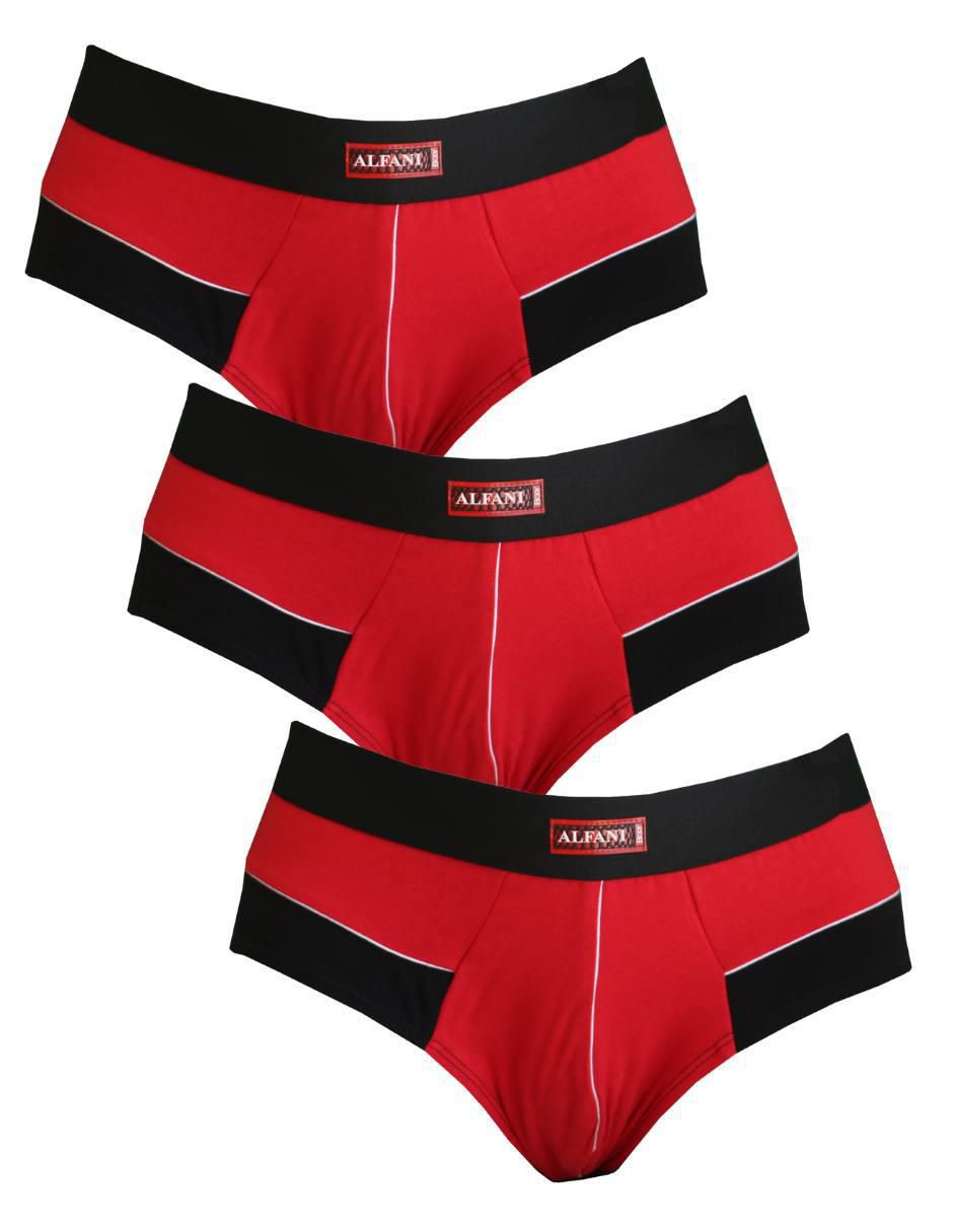 Rojo 7