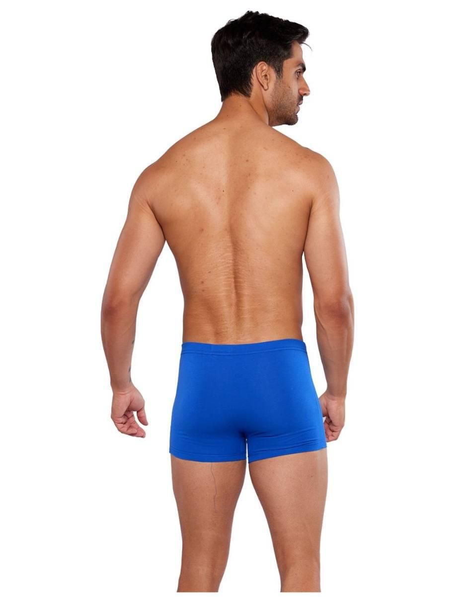 Set de bóxer brief de algodón para hombre 7