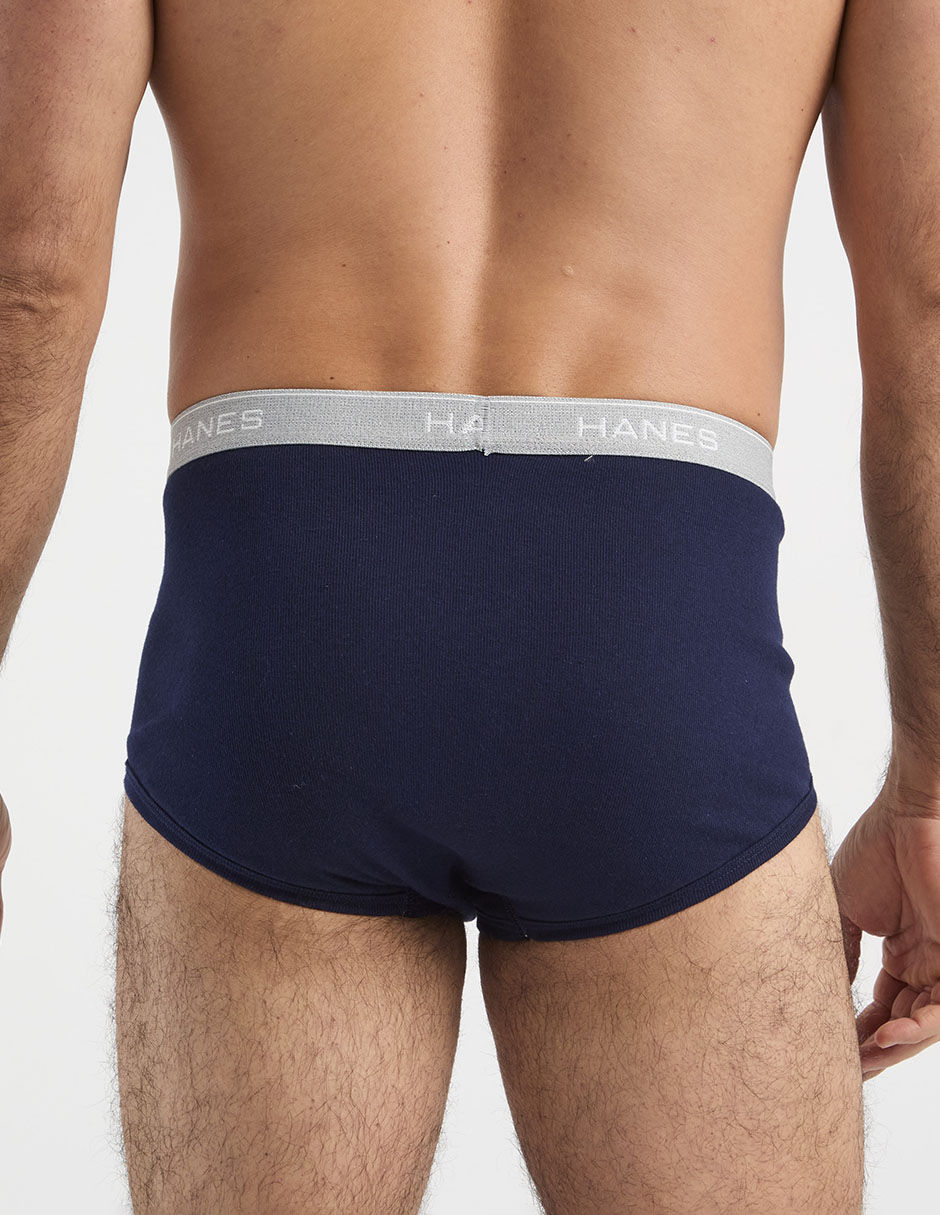 Set de trusa de algodón para hombre 5