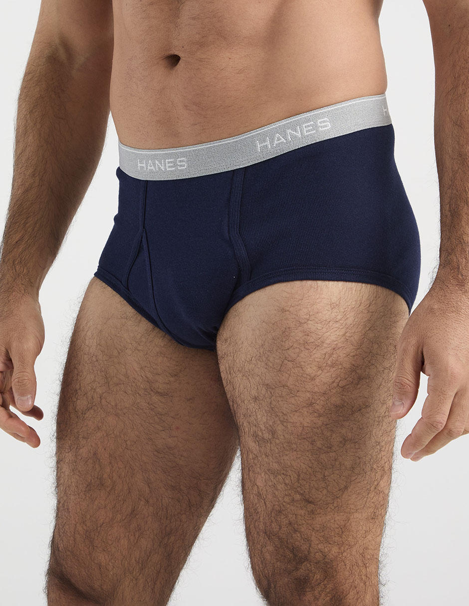 Set de trusa de algodón para hombre 4