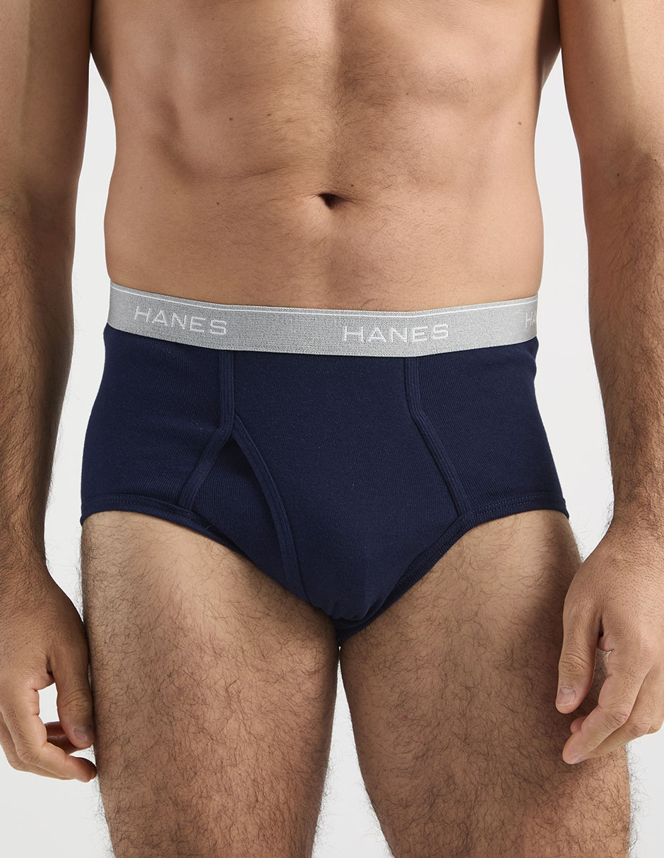 Set trusa de algodón para hombre 3 piezas Set trusa de algodón para hombre 3 piezas