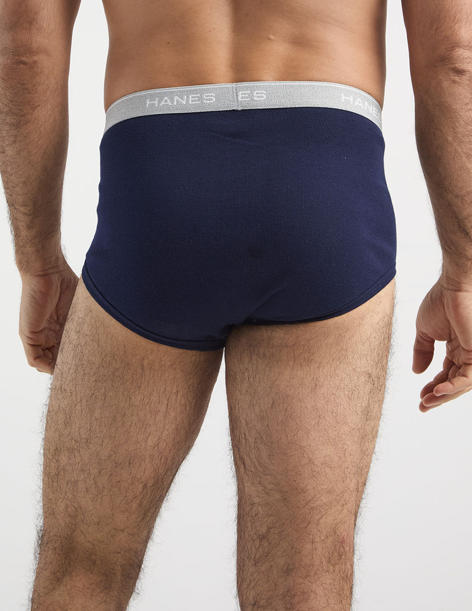 Set de trusa de algodón para hombre 5