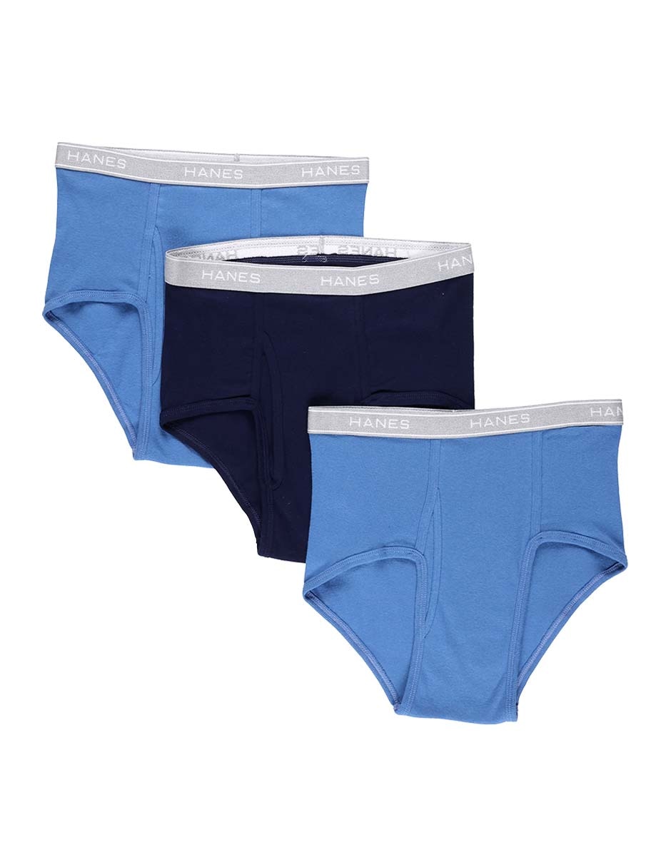 Set de trusa de algodón para hombre 2