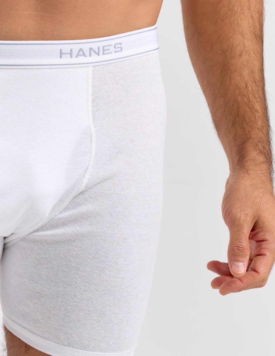 Set de bóxer brief de algodón para hombre