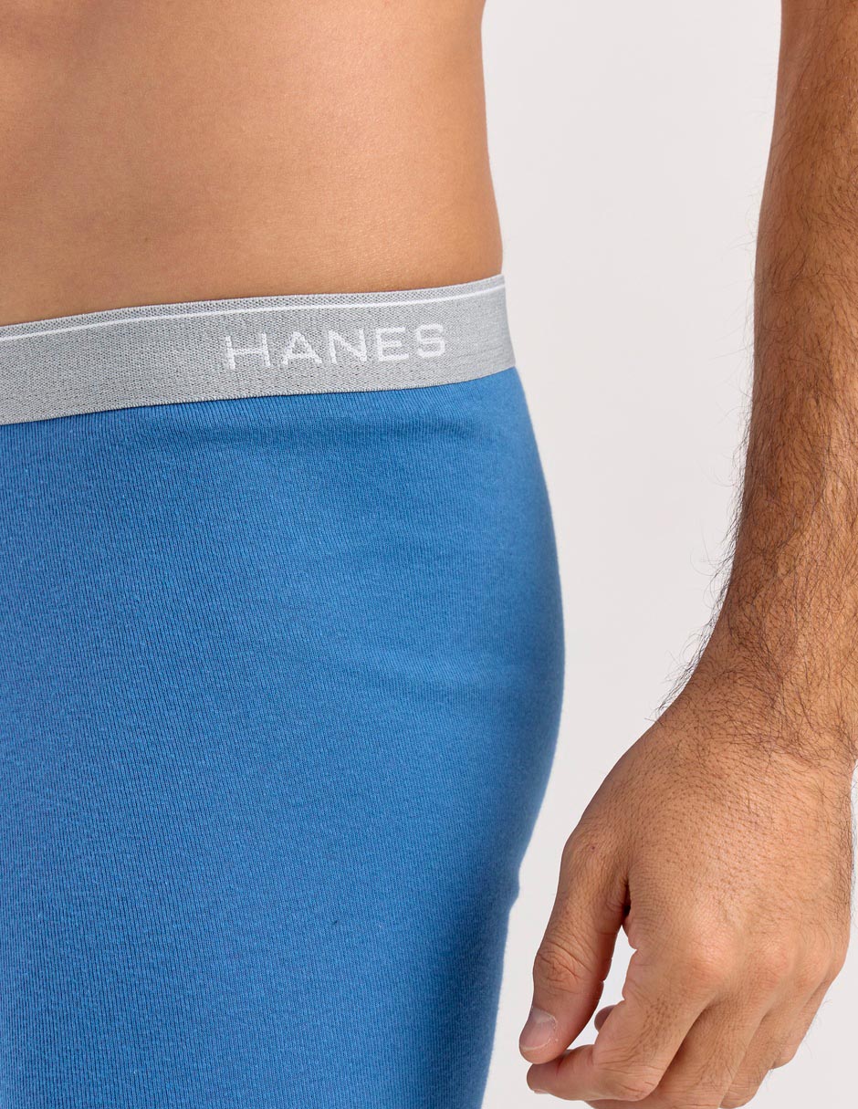 Set de bóxer brief de algodón para hombre 3