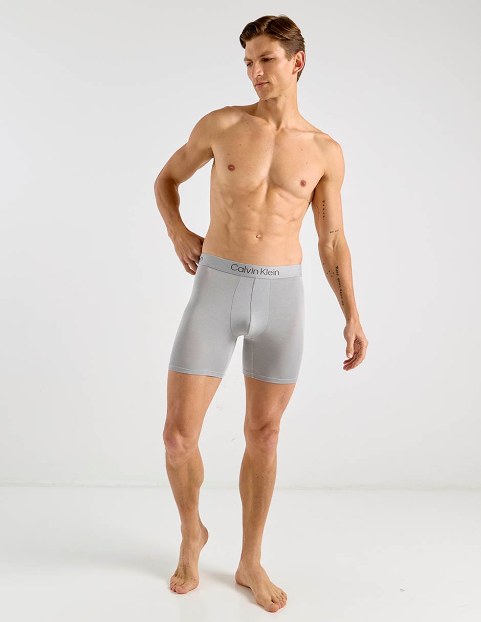 Set bóxer brief Calvin Klein para hombre 3 piezas Set bóxer brief Calvin Klein para hombre 3 piezas
