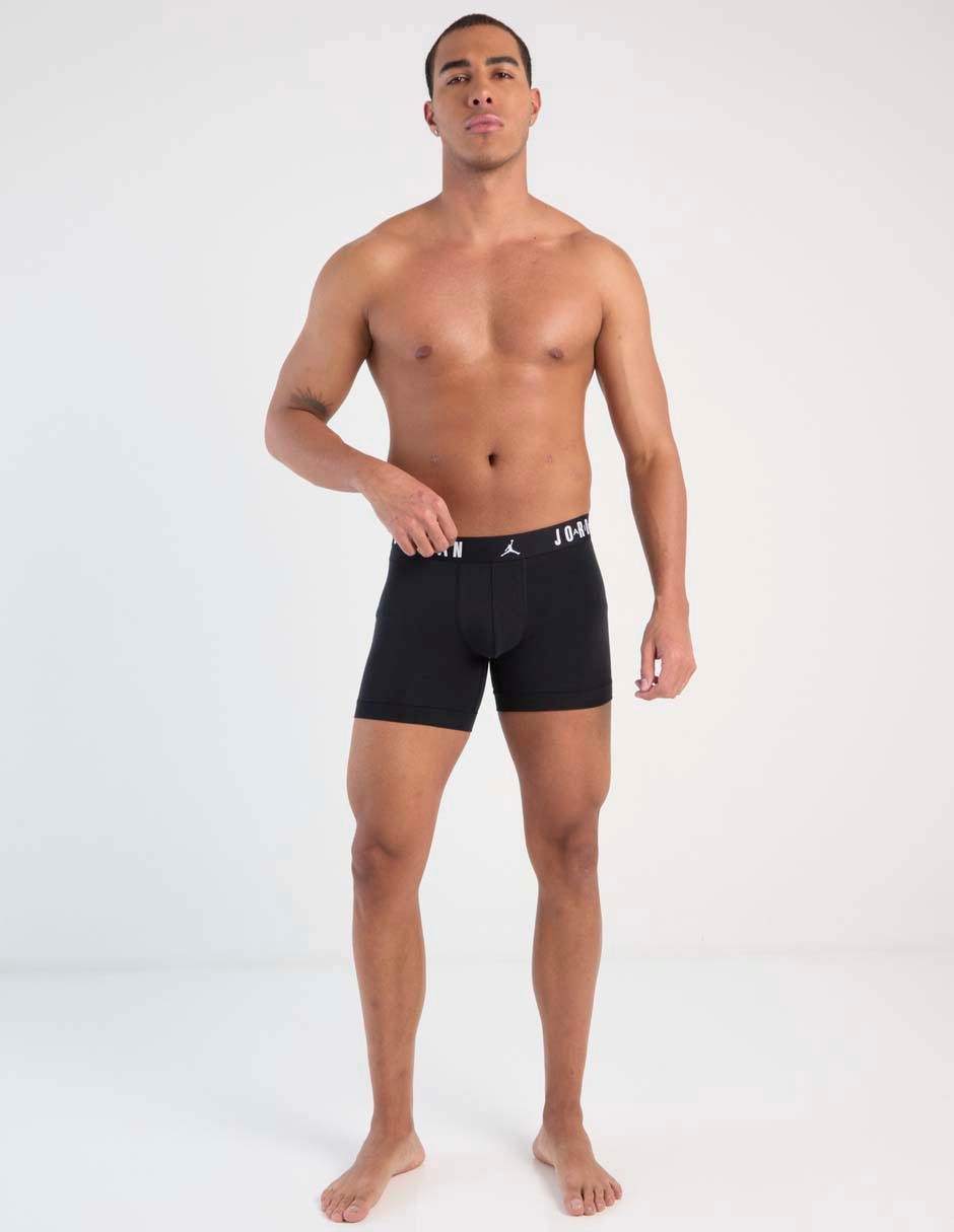 Set bóxer brief de algodón para hombre 3 piezas Set bóxer brief de algodón para hombre 3 piezas