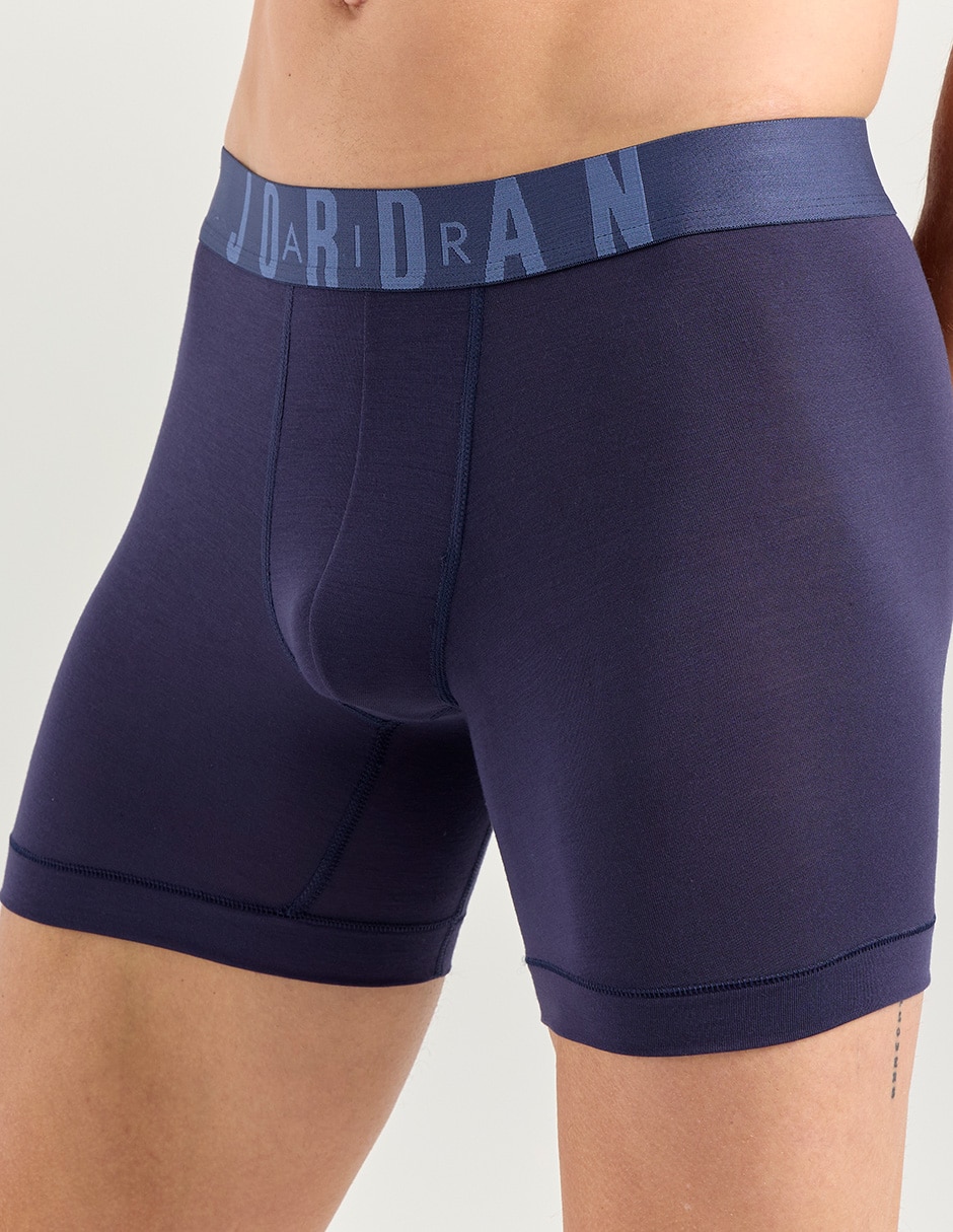 Set bóxer brief Jordan para hombre 3 piezas