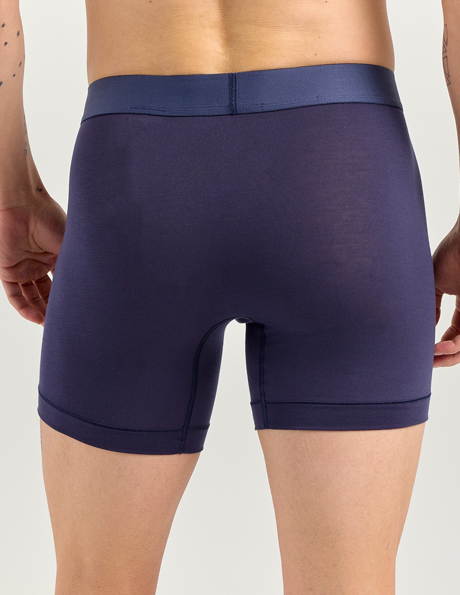 Set bóxer brief Jordan para hombre 3 piezas