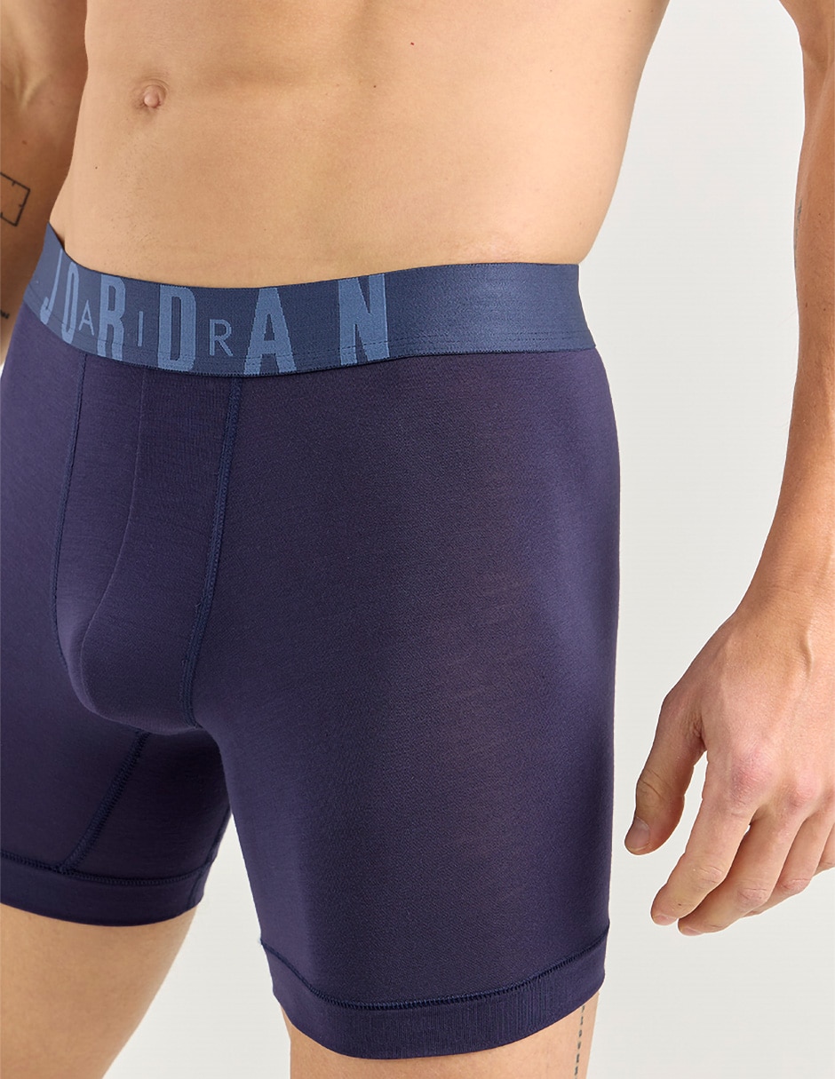 Set bóxer brief Jordan para hombre 3 piezas