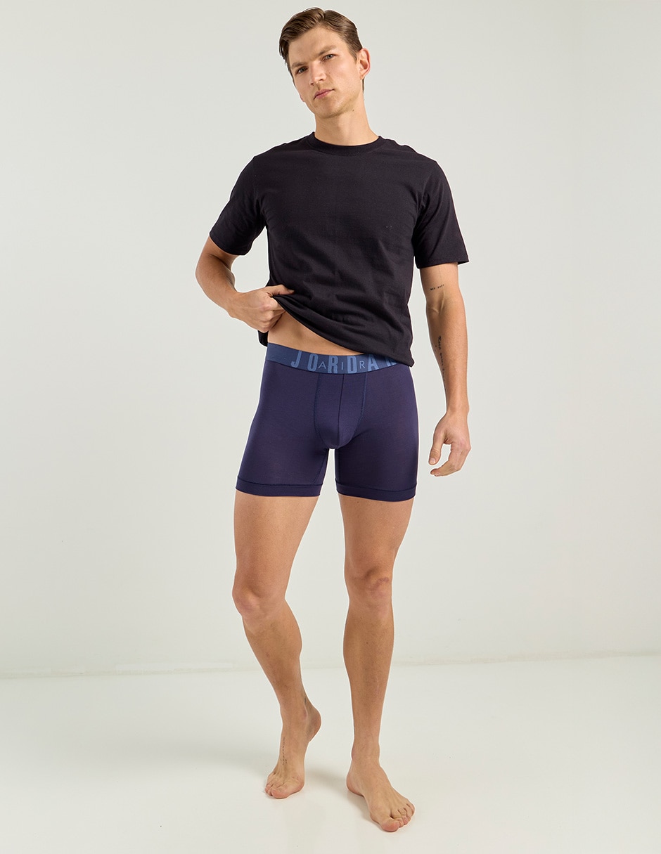 Set bóxer brief Jordan para hombre 3 piezas