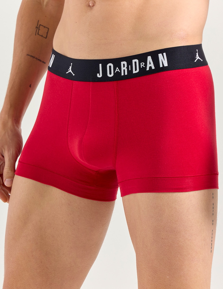Set bóxer de algodón para hombre 3 piezas 5