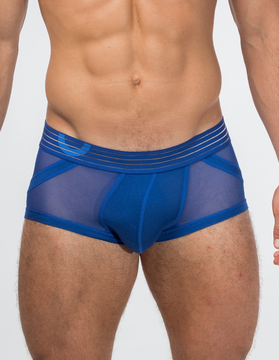 Bóxer trunk para hombre