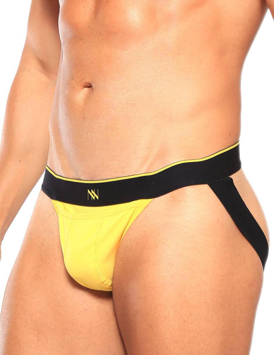Suspensorio de algodón para hombre Suspensorio de algodón para hombre