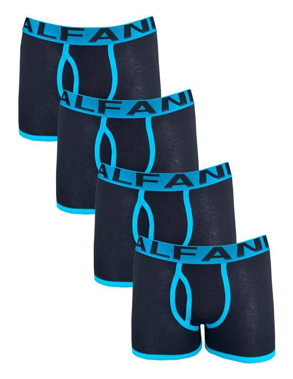 Negro 4