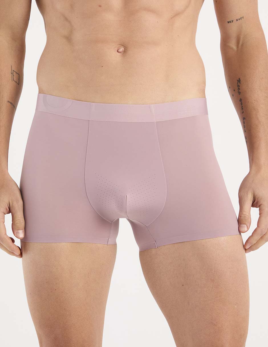 Bóxer trunk para hombre Bóxer trunk para hombre