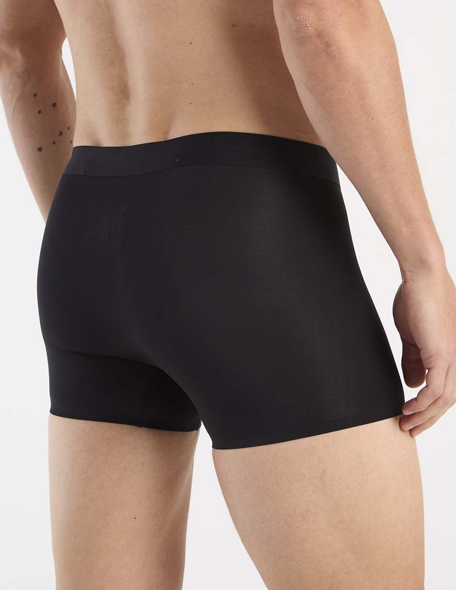 Bóxer trunk Rounderbum para hombre