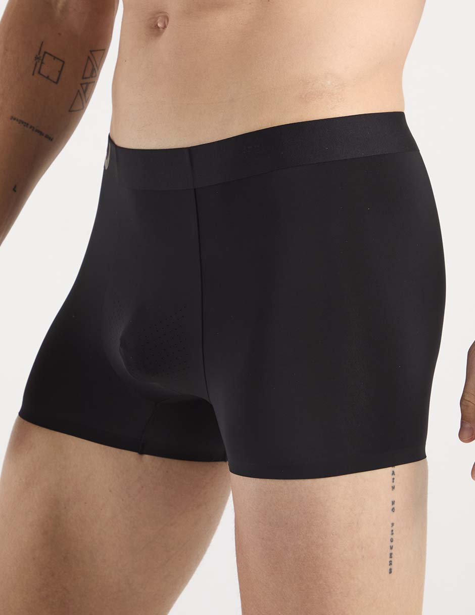 Bóxer trunk Rounderbum para hombre