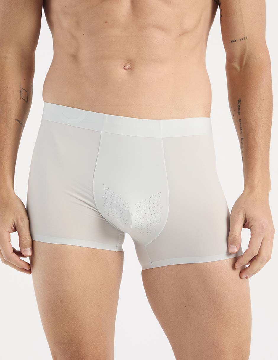 Bóxer trunk para hombre