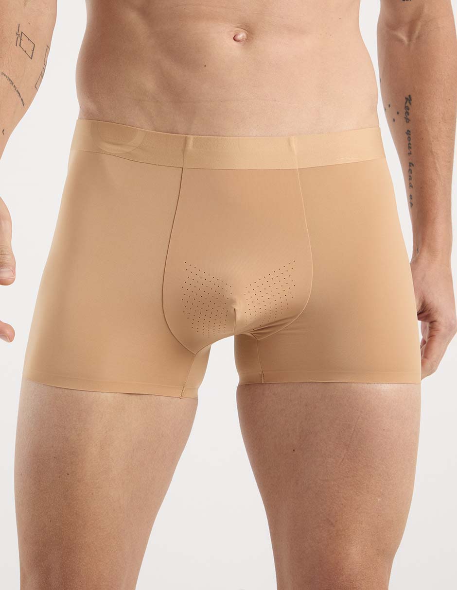 Bóxer trunk para hombre