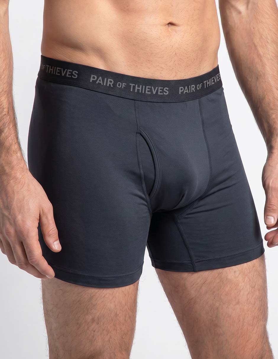 BOXER BRIEF 102268 2 PZ 3