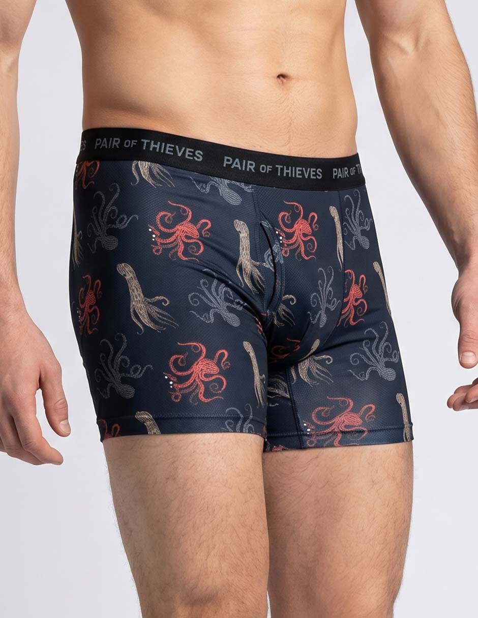 Bóxer brief para hombre Bóxer brief para hombre