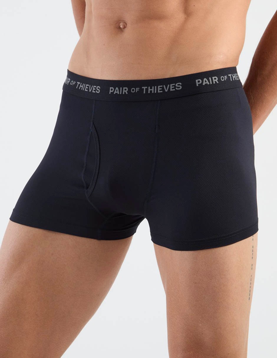 BOXER BRIEF 102269 2 PZ 5