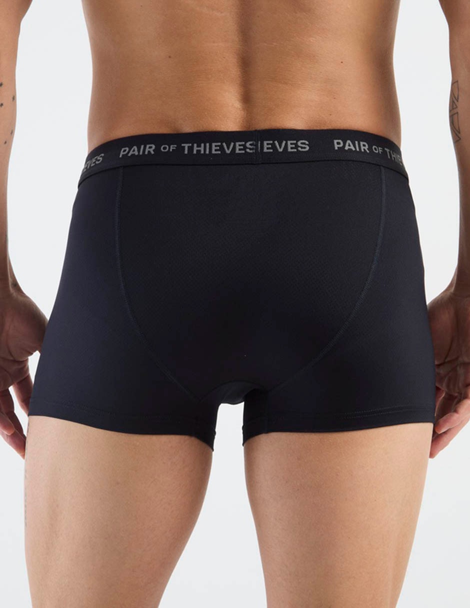 BOXER BRIEF 102269 2 PZ 4