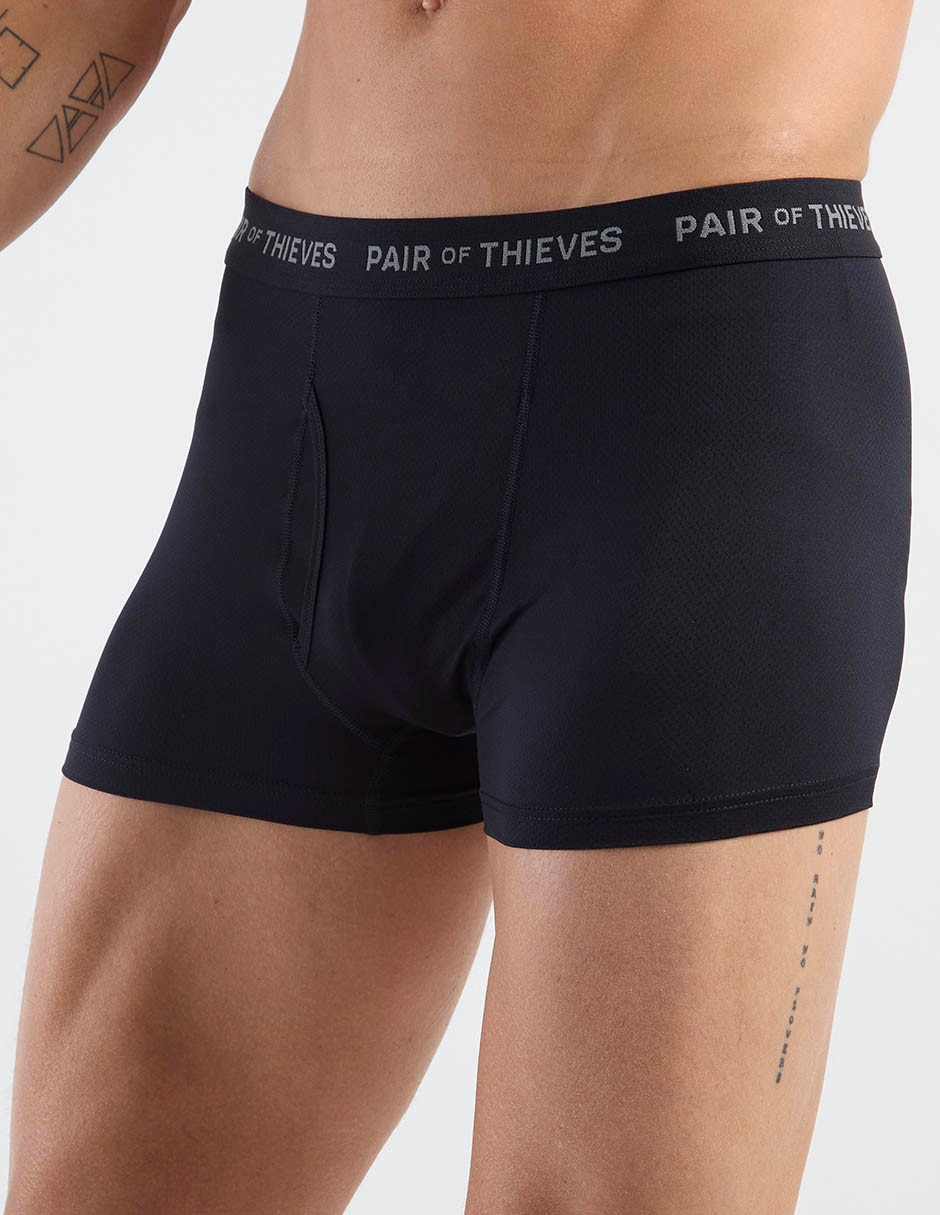 BOXER BRIEF 102269 2 PZ 3