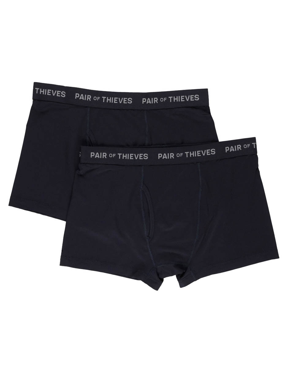 BOXER BRIEF 102269 2 PZ 2