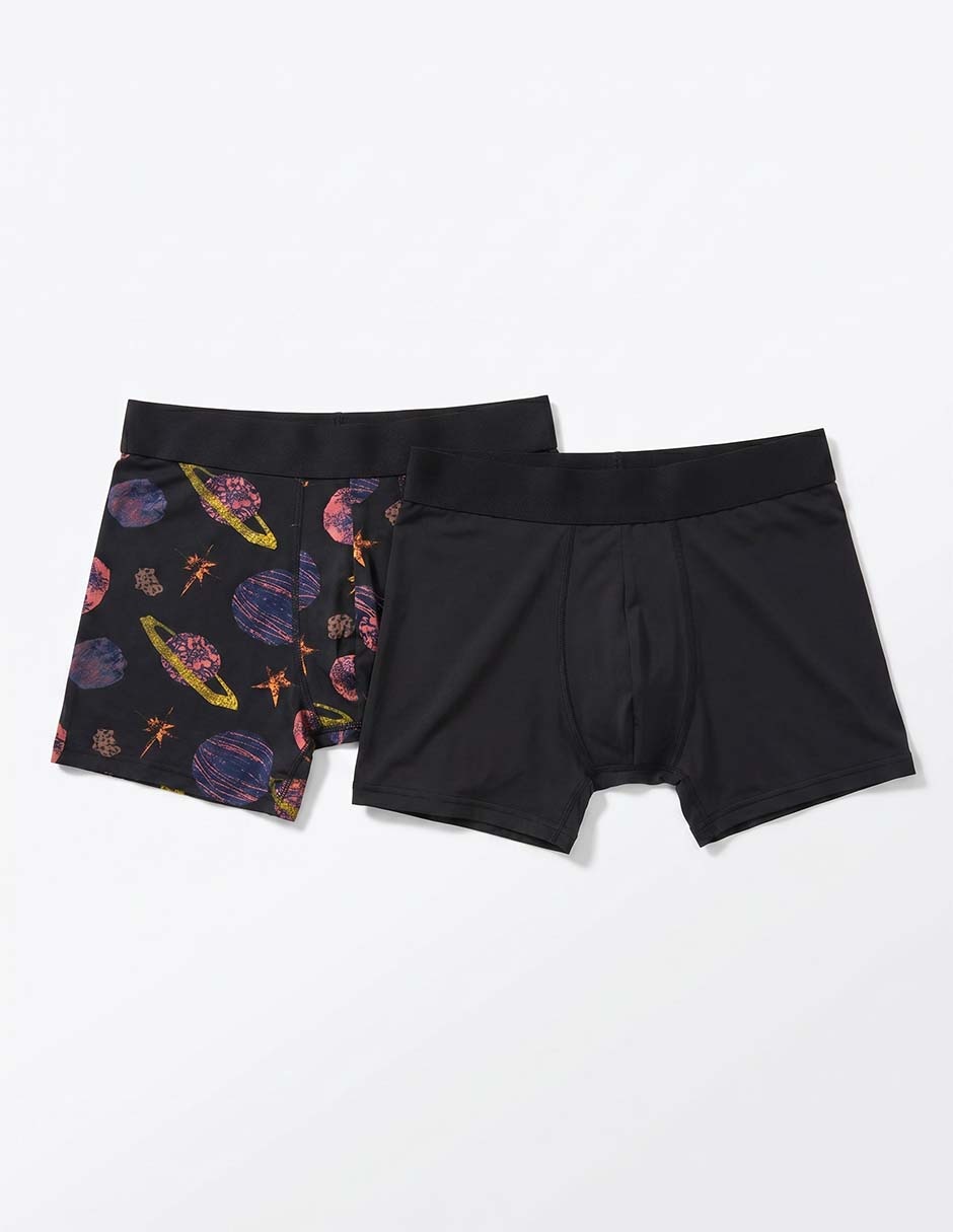 Bóxer brief Pair Of Thieves para hombre