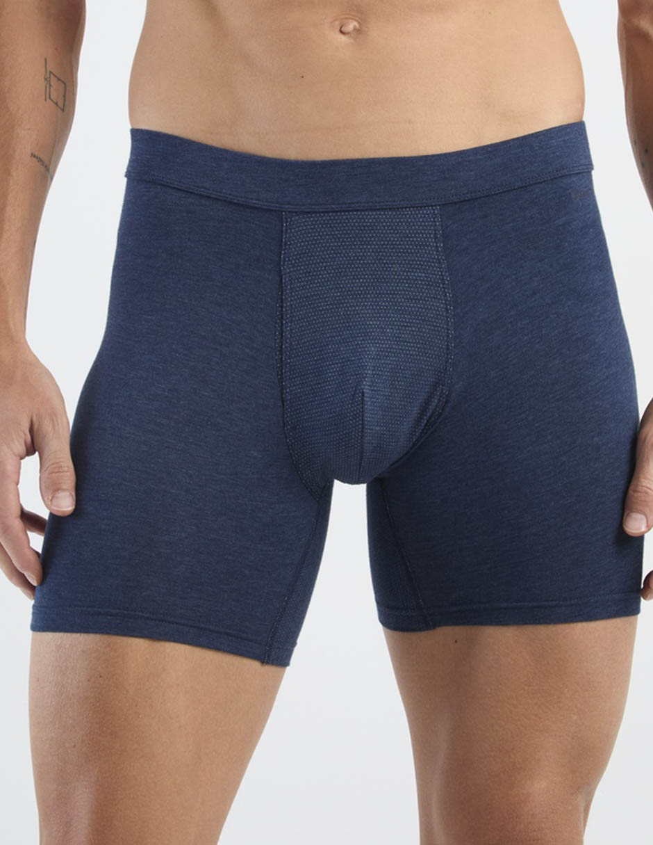 BOXER BRIEF 106651 3 PZ