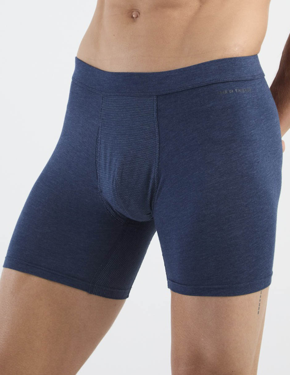 BOXER BRIEF 106651 3 PZ 5