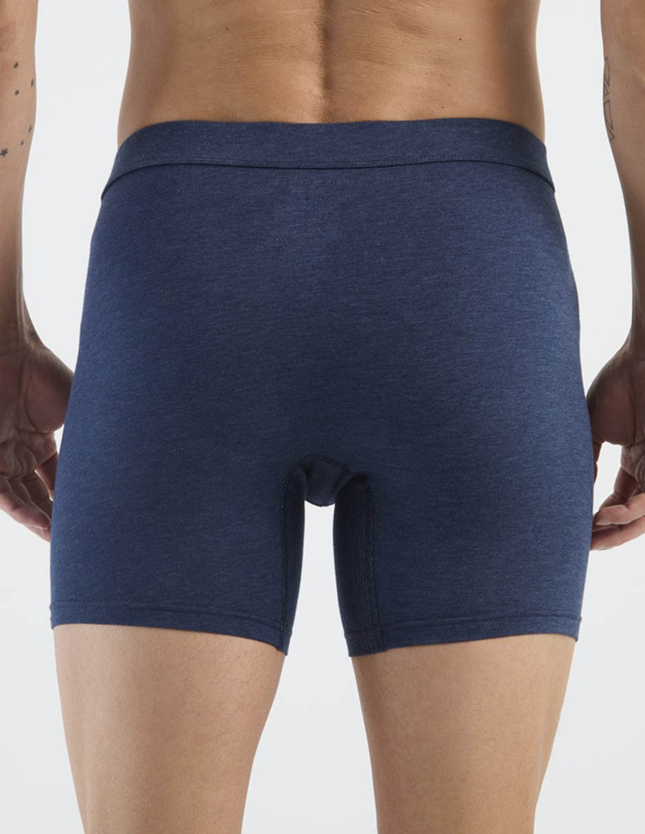 BOXER BRIEF 106651 3 PZ 4