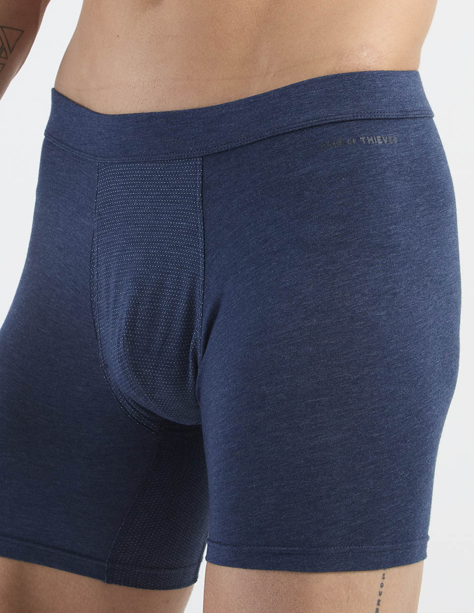 BOXER BRIEF 106651 3 PZ 3