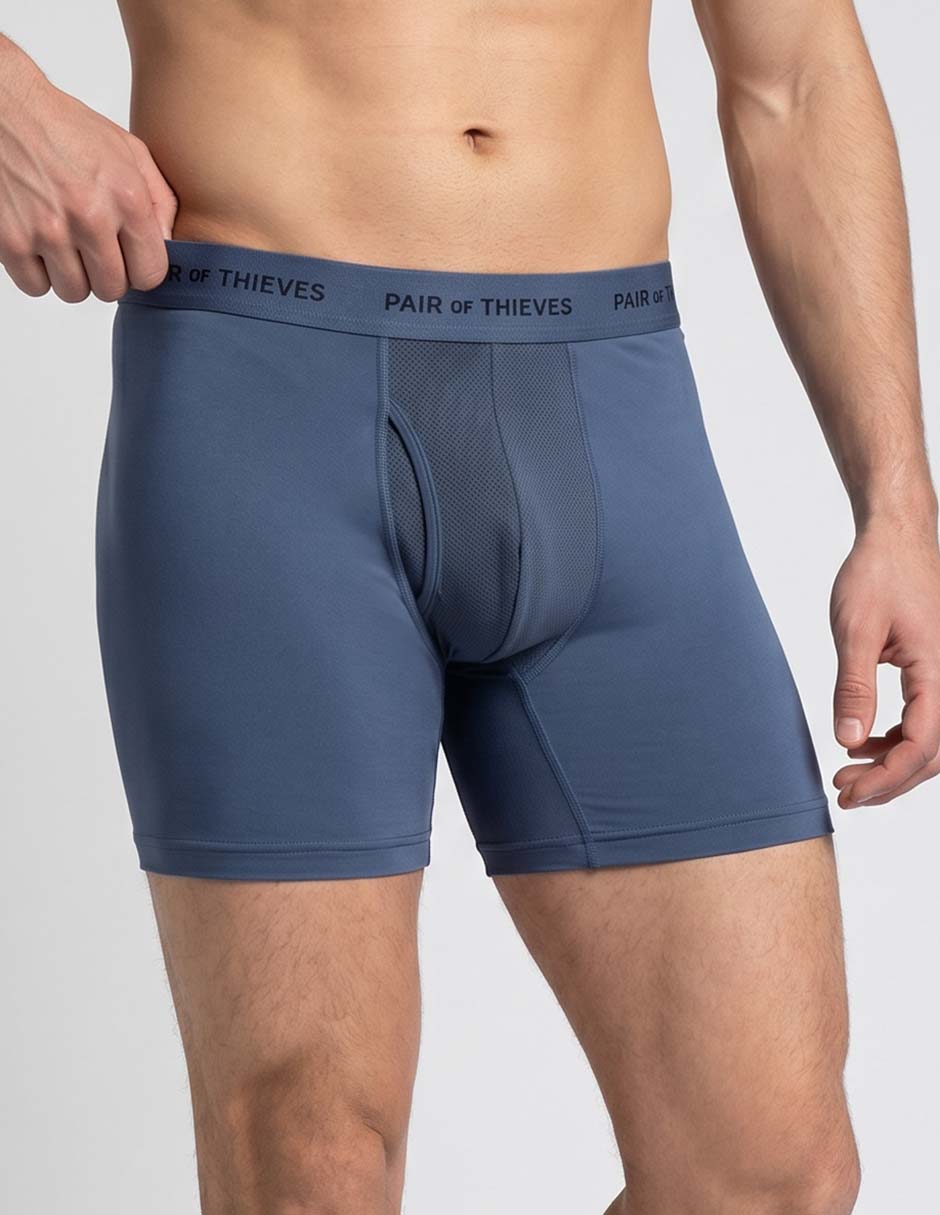 Bóxer brief para hombre Bóxer brief para hombre