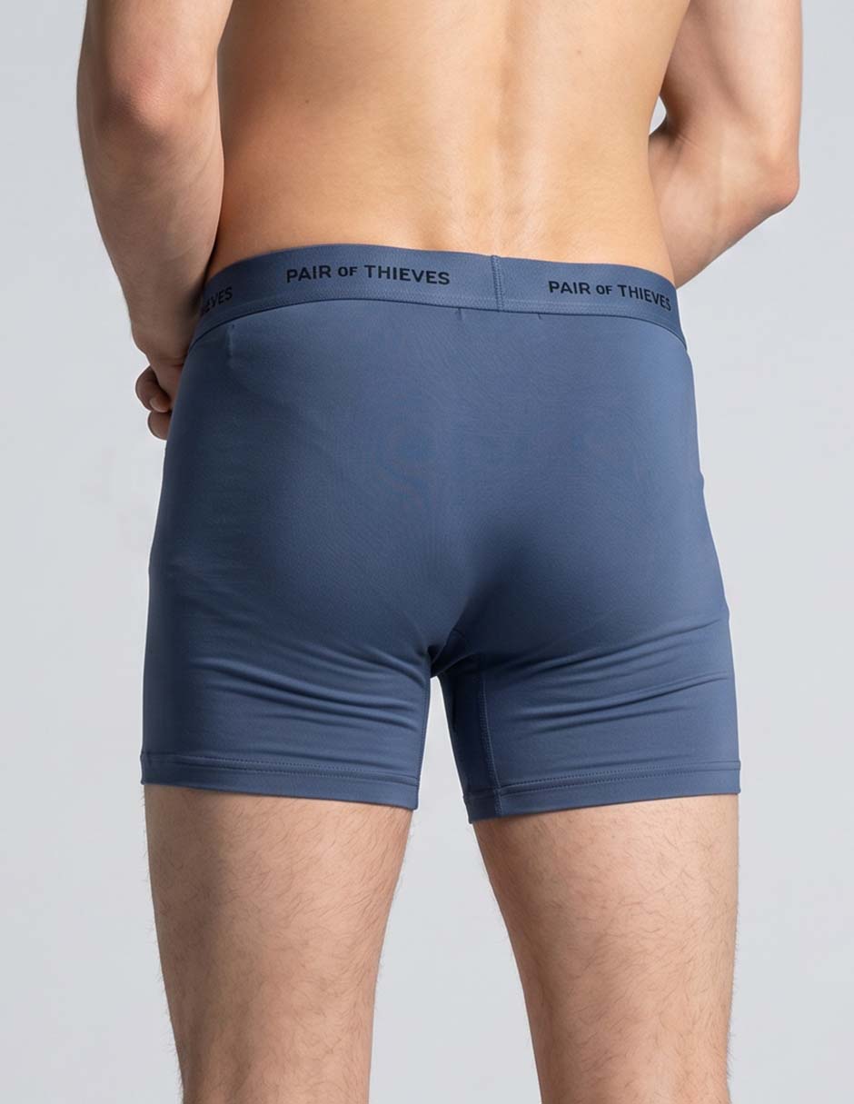 Bóxer brief para hombre 2
