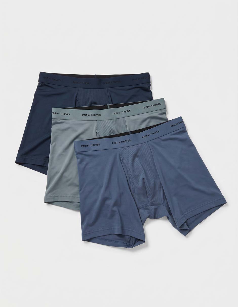 Bóxer brief para hombre 3