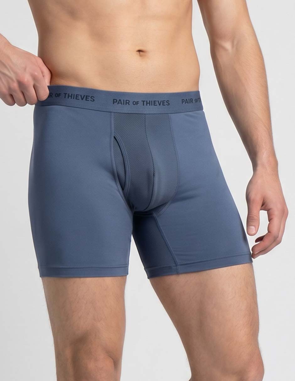 Bóxer brief para hombre 4