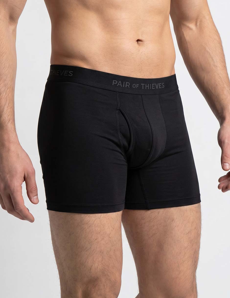 Bóxer brief para hombre Bóxer brief para hombre