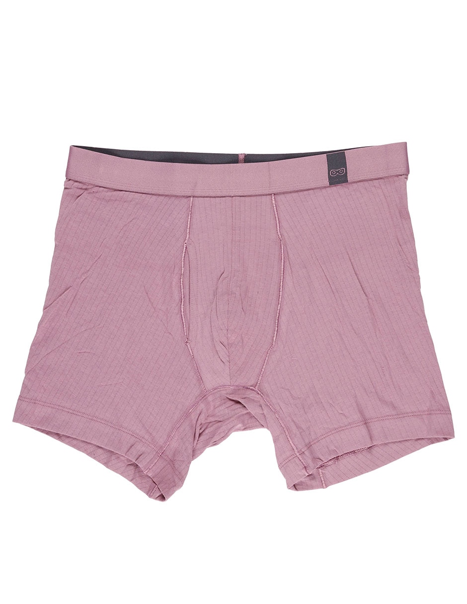 Set bóxer brief de algodón para hombre 3 piezas