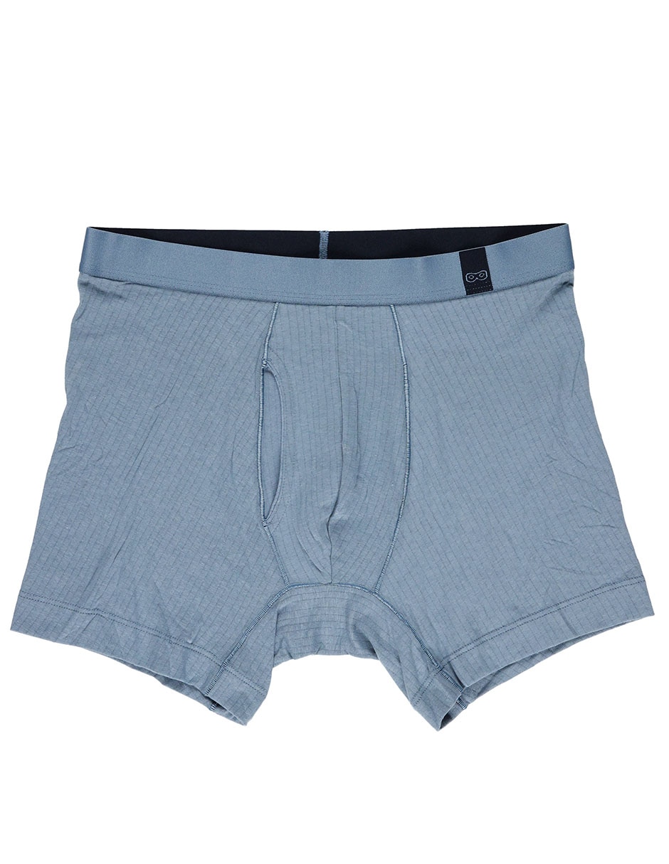 Set bóxer brief de algodón para hombre 3 piezas Set bóxer brief de algodón para hombre 3 piezas