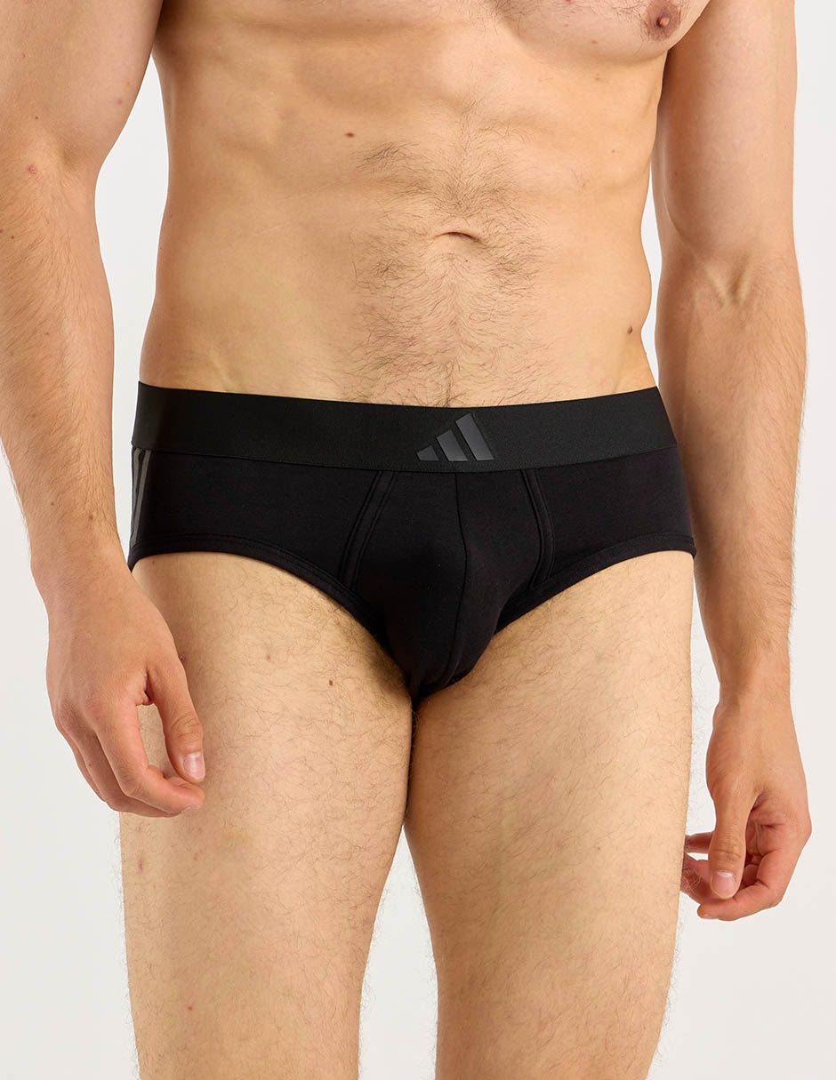 Set trusa de algodón para hombre 2 piezas Set trusa de algodón para hombre 2 piezas