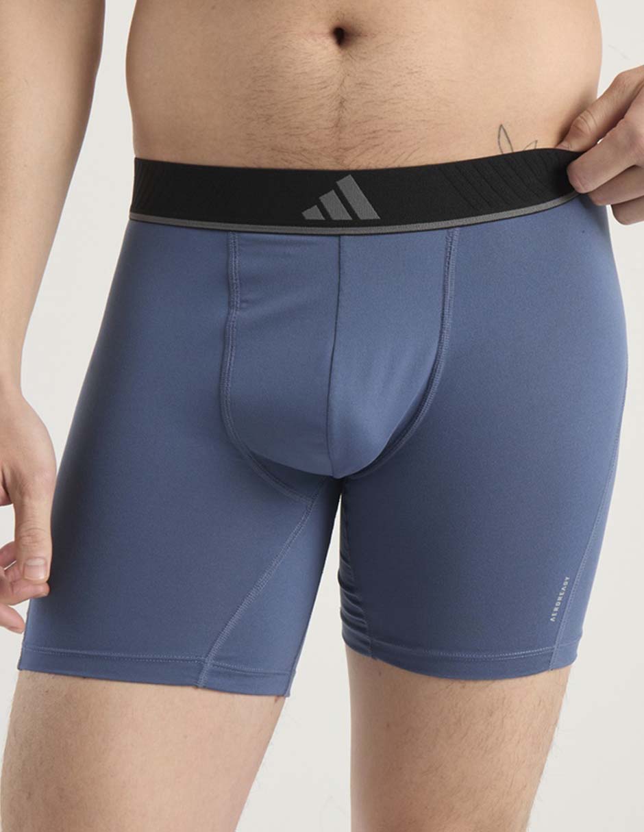 Bóxer brief para hombre 3 piezas Bóxer brief para hombre 3 piezas