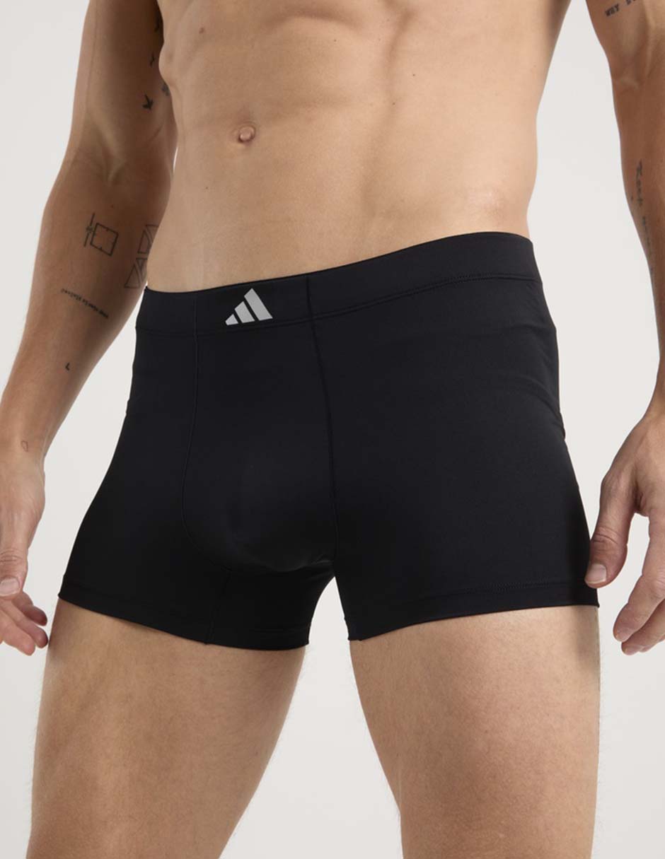 Set Bóxer trunk de para hombre 3 piezas Set Bóxer trunk de para hombre 3 piezas