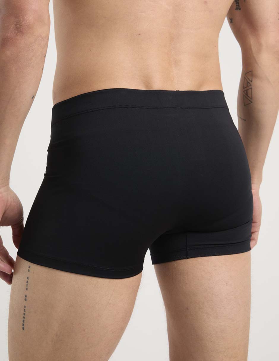 Set Bóxer trunk adidas de para hombre 3 piezas